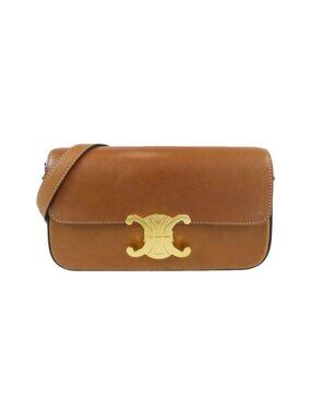 Celine Claude Shoulder Bag
